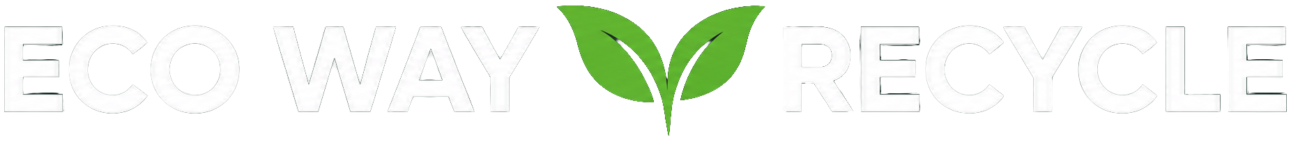 Eco Way Recycle